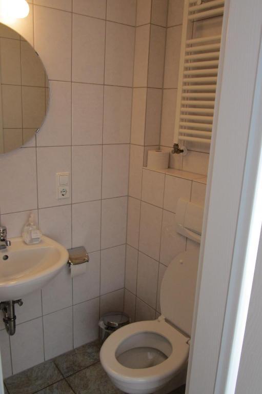 Gaestehaus Stroeter Bacharach Chambre photo