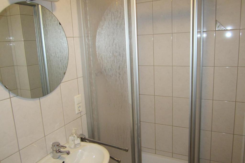 Gaestehaus Stroeter Bacharach Chambre photo